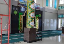 MASJID AL ABRAR景点图片