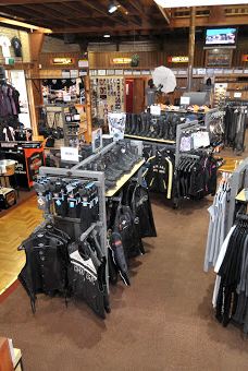 Richardson's Harley-Davidson-朗塞斯顿