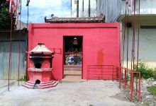 Vihara Jalan Gereja景点图片