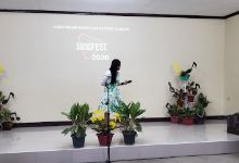 Lighthouse Christian Baptist Church of Navy景点图片