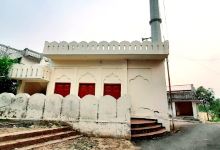 MASJID GULAB GARH BIRDPUR NO 11景点图片