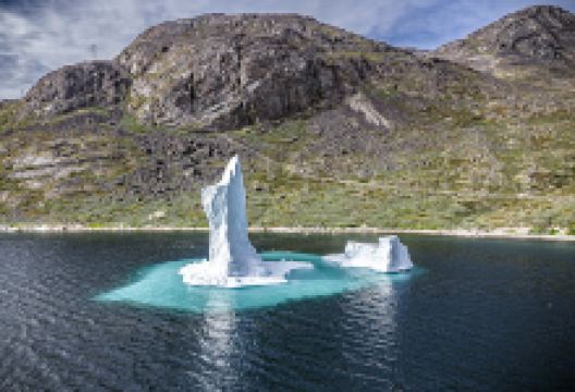 Greenland Sagalands景点图片