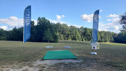 Loriella Park