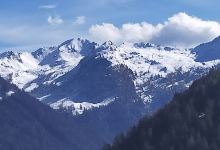 Parco delle organiche valtellinesi景点图片