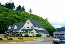 Neskowin Beach State Recreation Site景点图片