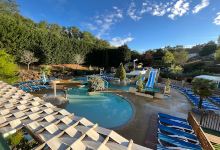 Camping Paradis l'Escapade景点图片