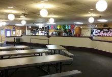 Skateland South景点图片