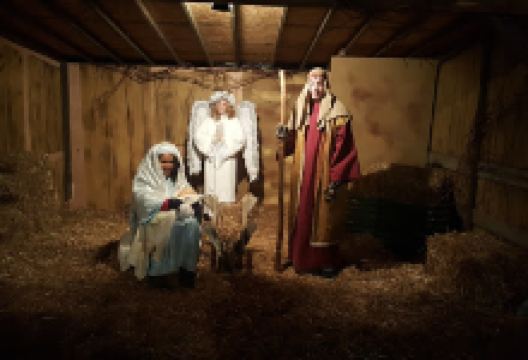 Kingdom EMC Church景点图片