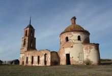 Tserkov' Petra I Pavla.景点图片