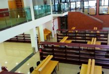 Biblioteca Pública Municipal景点图片