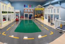 BKIDS Swampscott景点图片