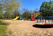 Heritage Park Of Watertown Township景点图片