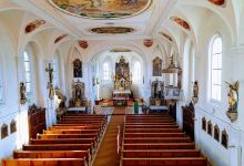 St. Konrad und St. Willebold景点图片