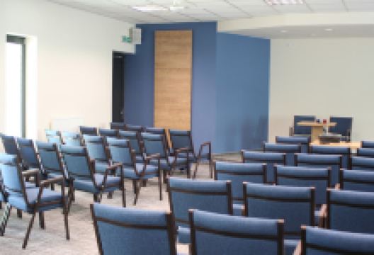 Sála Kráľovstva Jehovových Svedkov, Kingdom Hall Of Jehovah's Witness景点图片