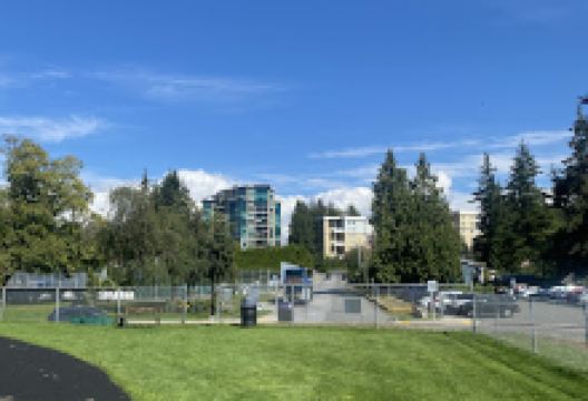 White Rock Generations Playground景点图片