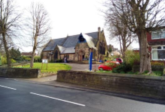 Saint John the Evangelist景点图片