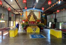 Chùa Pháp Viên景点图片