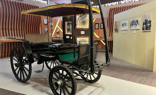 Museum RA Kartini
