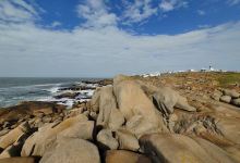 Cabo Polonio, Área Protegida景点图片