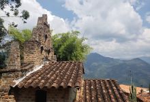 Capilla Palocoposo景点图片