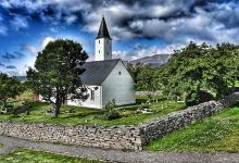 Auðunarstofa景点图片