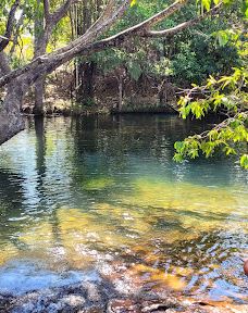 Chapada Imperial-Brazlandia