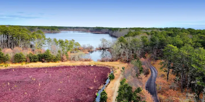 Bell's Neck Conservation Lands