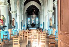 Sint-Jans-Onthoofdingkerk景点图片