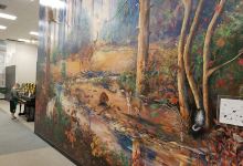 Discovery Place Interactive Museum景点图片