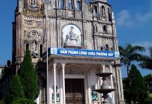 Dòng Phao Lô Thánh Chartes景点图片
