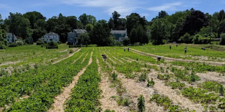 Gotta's Farm and Cider Mill