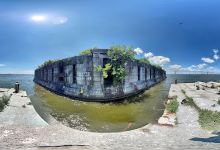 Historic Fort Carroll景点图片