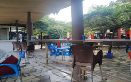 Dunda bar and club