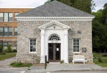 Willsboro Heritage Center购物图片