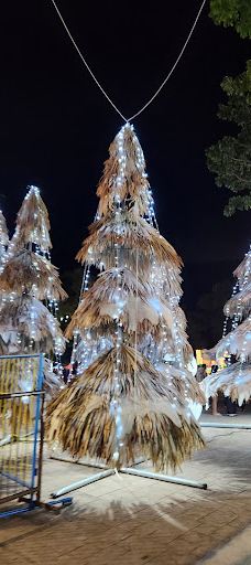 Rizal Park-迪戈斯