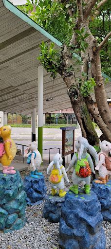 礁溪温泉公园-宜兰