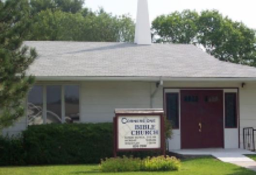 Cornerstone Bible Church景点图片