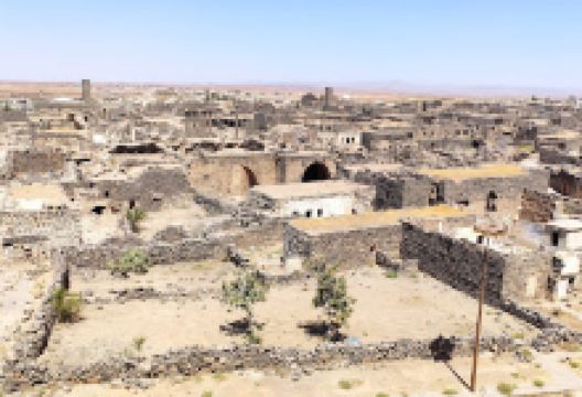 Roman Ruins景点图片