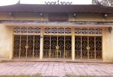 Đình An Tịnh景点图片
