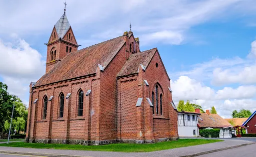 Evangelical Lutheran Church