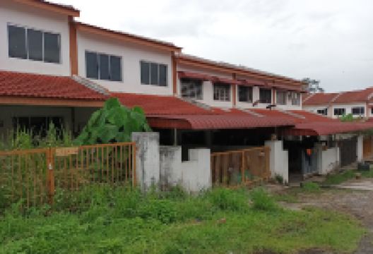 Taman Sri Asoka景点图片