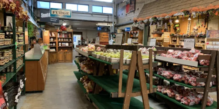 Robinette's Apple Haus & Winery