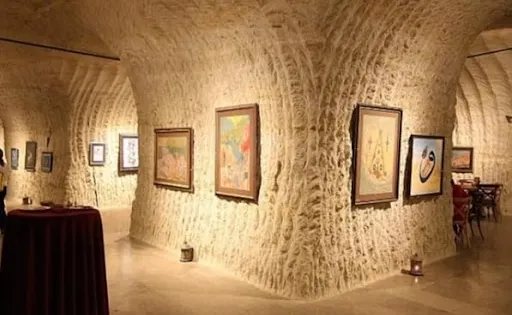Naile Art Gallery
