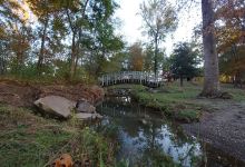 Sparkman Park Hartselle, AL景点图片