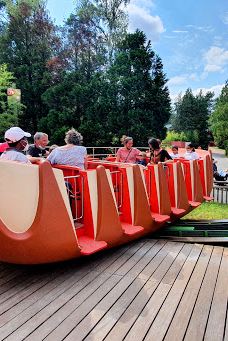 The Sand Sea-埃默农维尔