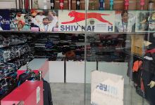 Shiv naresh sports ,rohtak购物图片