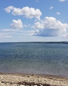 Indian Beach-布雷顿角地区