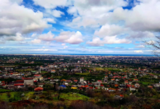 Qal‘eh Gardan景点图片