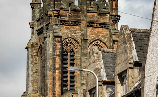 St Mary's Parish Church