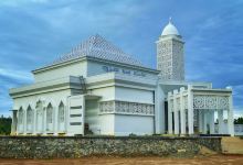 Masjid Bani Hasyim景点图片